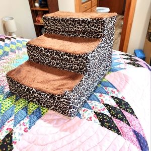 Pet Stairs